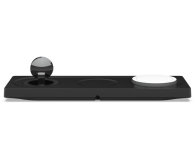 BELKIN Bezprzewodowa ładowarka MagSafe 3w1 czarna WIZ016vfBK - 734973 - zdjęcie 3